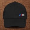 Gorra BMW Serie M