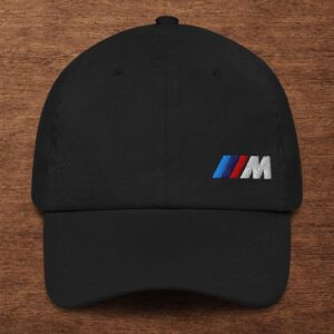 Gorra BMW Serie M