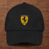 Gorra Ferrari