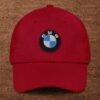 Gorra BMW