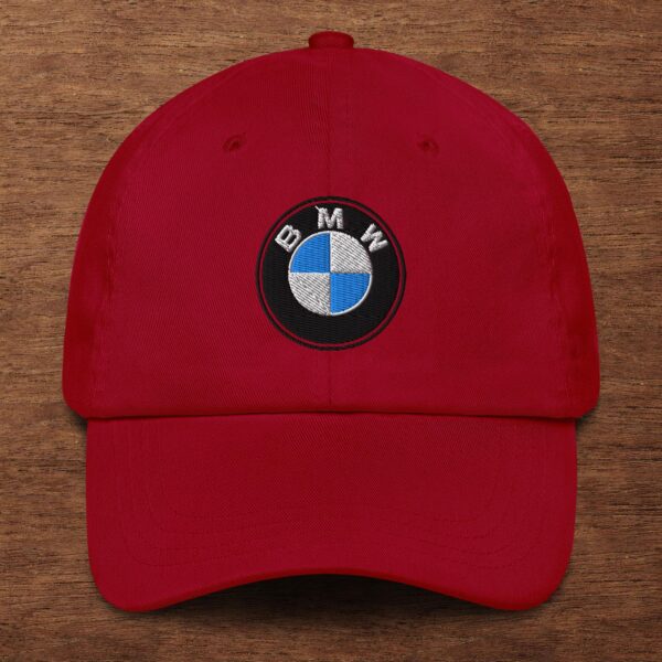 Gorra BMW