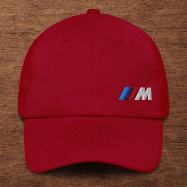 Gorra BMW Serie M