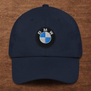 Gorra BMW
