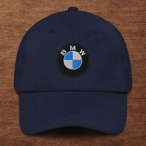 Gorra BMW