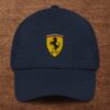 Gorra Ferrari