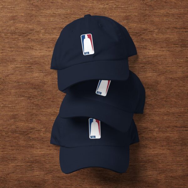 Gorra Star Wars Sith