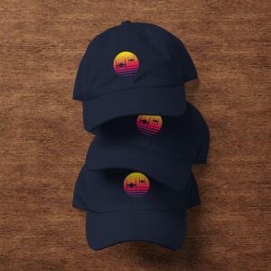 Gorra Caza TIE