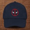 Gorra Deadpool