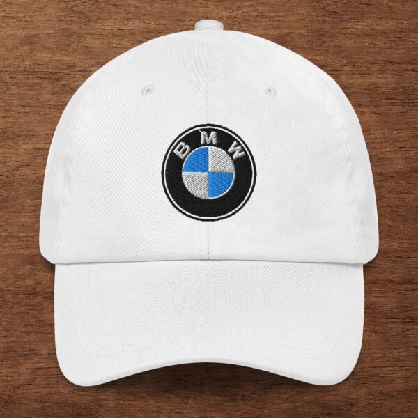 Gorra BMW