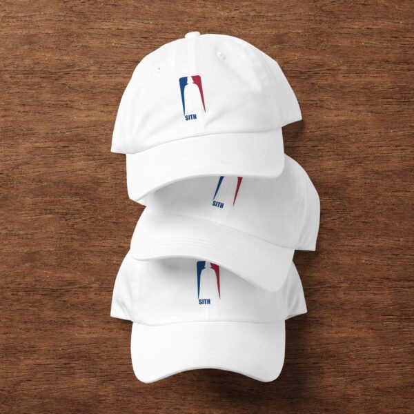 Gorra Star Wars Sith