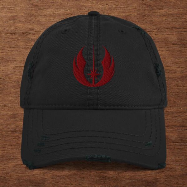 Gorra Simbolo Jedi