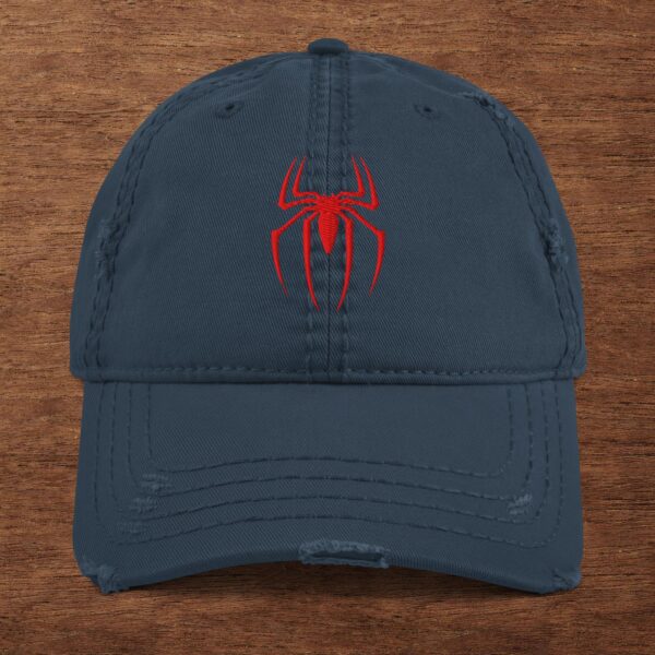 Gorra Spider Man