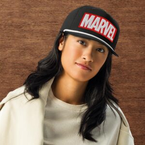 Visera Marvel