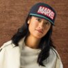 Visera Marvel