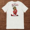 Remera Ayrton Senna
