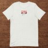 Remera Ayrton Senna