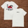 Remera Toyota Supra MK4