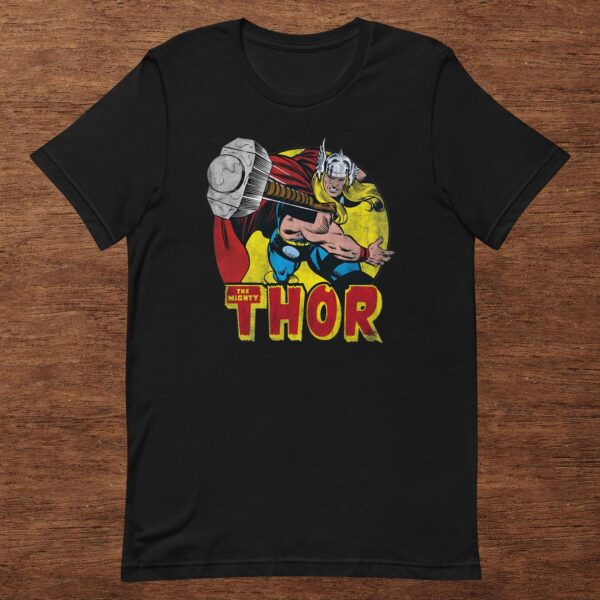 Unisex t-shirt