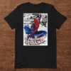 Remera Spider Man Comic