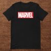 Remera Marvel