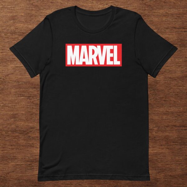 Remera Marvel