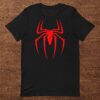 Remera Spider Man Logo