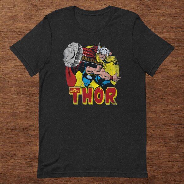 Unisex t-shirt