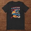 Remera Capitan America