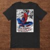 Remera Spider Man Comic