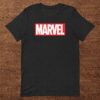 Remera Marvel