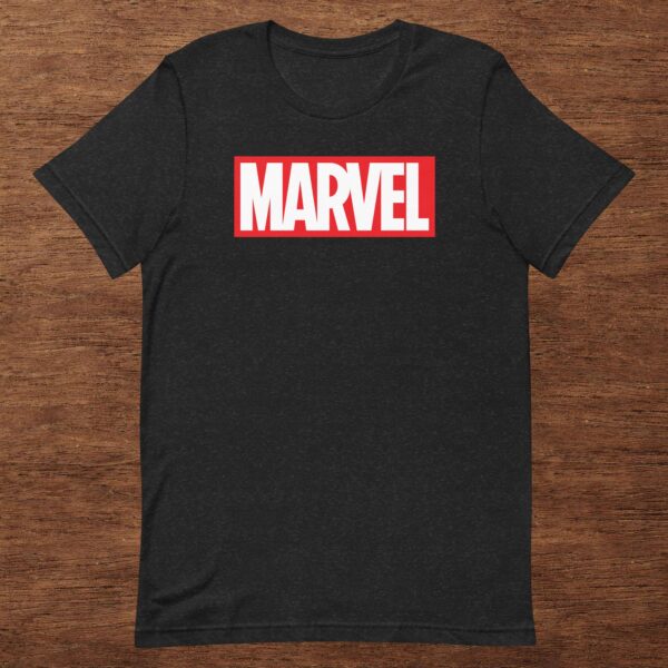 Remera Marvel