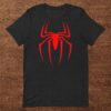 Remera Spider Man Logo