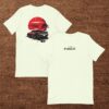 Remera Honda NSX