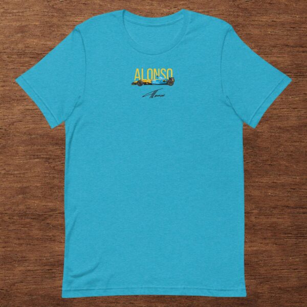 Remera Fernando Alonso