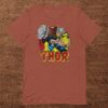 Unisex t-shirt