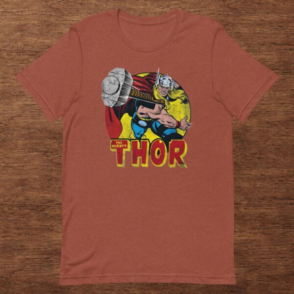 Unisex t-shirt