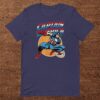 Remera Capitan America