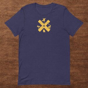 Remera X-Men