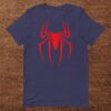 Remera Spider Man Logo