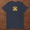 Remera X-Men
