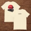 Remera Honda NSX
