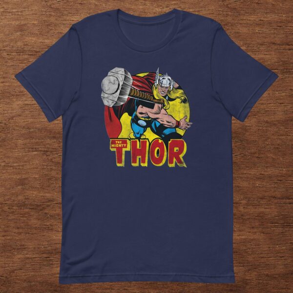 Unisex t-shirt