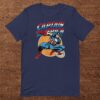 Remera Capitan America