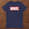 Remera Marvel