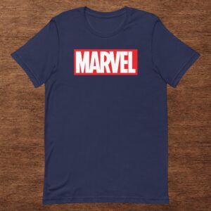 Remera Marvel