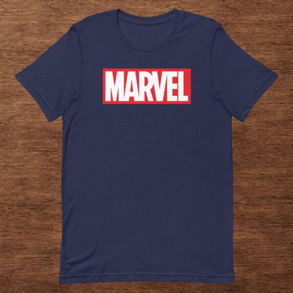 Remera Marvel