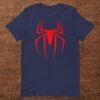Remera Spider Man Logo