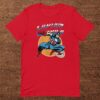 Remera Capitan America