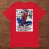 Remera Spider Man Comic