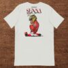 Remera Ayrton Senna